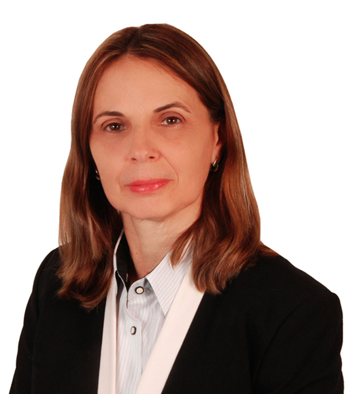 Profa. Dra. Maria de Fátima Guerreiro Godoy
