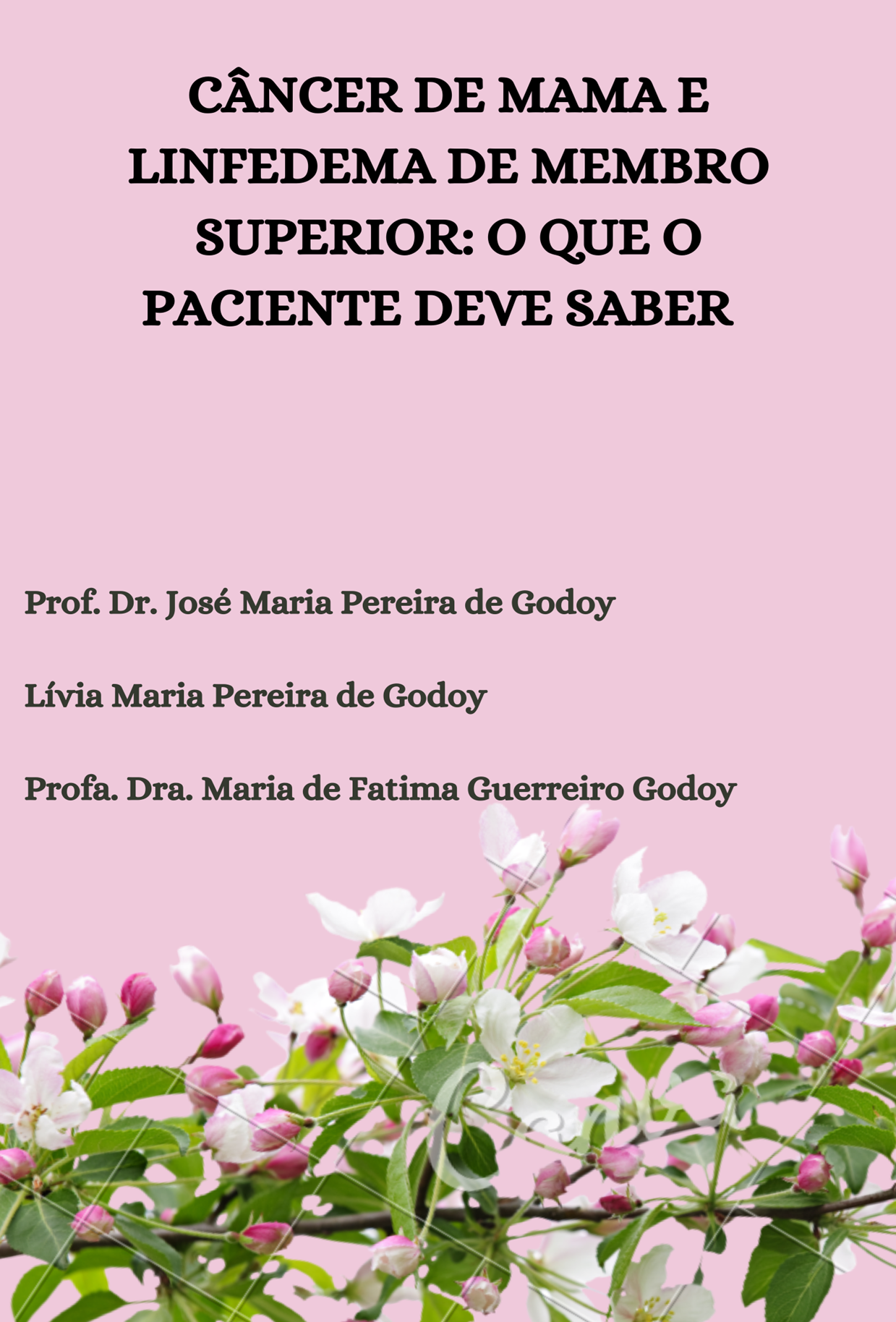 CÂNCER DE MAMA E LINFEDEMA DE MEMBRO SUPERIOR: O QUE O PACIENTE DEVE SABER  - Acesse Free